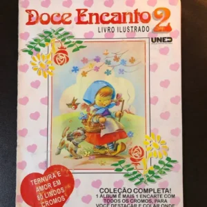 Doce encanto 2